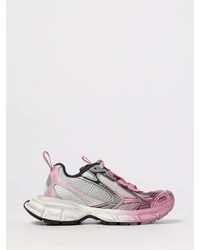 Balenciaga - '3 Xl' Baskets - Lyst