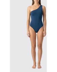 Eres - Polyamide Océan One-Piece Swimsuit - Lyst