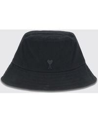 Ami Paris - Hat - Lyst