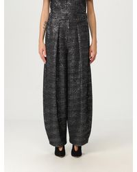 Giorgio Armani - Pantalón Mujer - Lyst