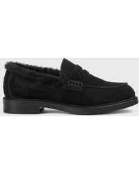 Doucal's - Loafers - Lyst