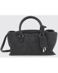 OSOI - Borsa A Mano Shell Brot - Lyst