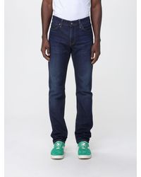 Levi's - 511 Cotton Blend Jeans - Lyst
