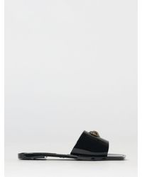 Kurt Geiger - Kensington Pvc Mules - Lyst