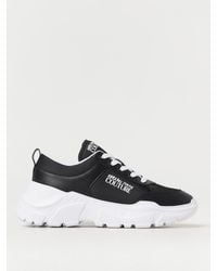 Versace Jeans Couture - Sneakers - Lyst