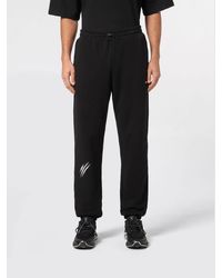 Philipp Plein - Technical Fabric Jogging Pants - Lyst