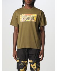 Versace Jeans Couture - Pull Homme - Lyst