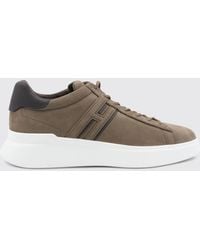 Hogan - Sneakers Basse H580 - Lyst