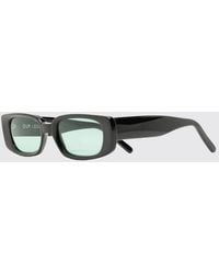 Our Legacy - Samhain Acetate Sunglasses - Lyst