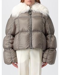 Jil Sander - Chaqueta Mujer - Lyst