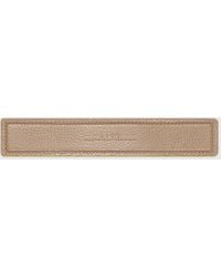 Fpm Milano - Leather Handles - Lyst