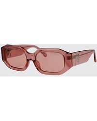 The Attico - Linda Farrow X Blake Acetate Sunglasses - Lyst