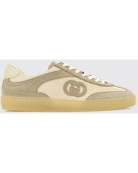 Gucci - G75 Sneakers - Lyst