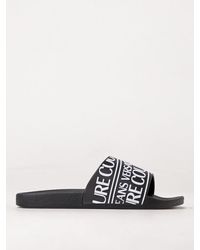 Versace Jeans Couture - Sandals - Lyst