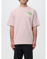 MSGM - Camiseta Hombre - Lyst