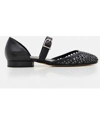 DURAZZI MILANO - Ballet Flats - Lyst