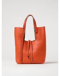 Gianni Chiarini - Handtasche Damen Club Marcella - Lyst