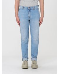 Siviglia - Jeans in denim - Lyst