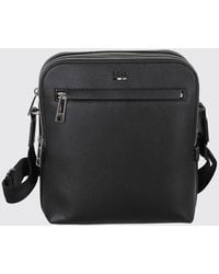 BOSS - Borsa A Tracolla Piccola - Lyst