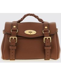 Mulberry - Handbag - Lyst