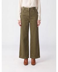 Max Mara - Vaqueros Mujer - Lyst