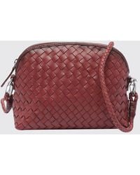 Dragon Diffusion - Borsa A Spalla Donna - Lyst