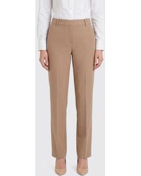 FEDERICA TOSI - Tailored Trousers - Lyst