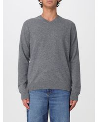 Comme des Garçons - Comme Des Gar&Ccedil	Ons Sweater - Lyst