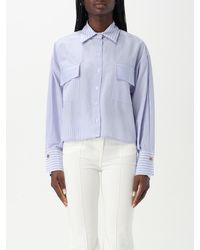 Twinset - Camisa Mujer - Lyst