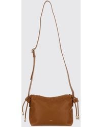 A.P.C. - Borsa Ninon - Lyst