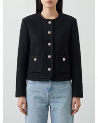 DUNST - Jacket - Lyst