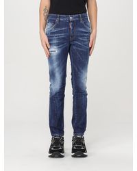 DSquared² - Jeans Homme - Lyst