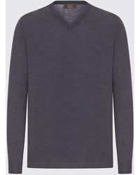 Zanone - Sweater - Lyst