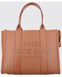 Marc Jacobs - Sac The Tote Bag - Lyst