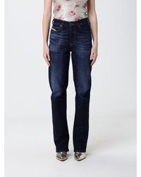 DIESEL - Vaqueros Mujer - Lyst