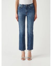 PT Torino - Slim Fit Stretch Jeans - Lyst