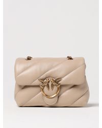 Pinko - Borsa Love Bag Puff Mini - Lyst