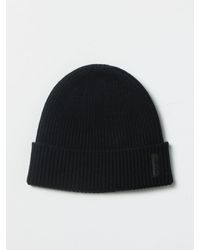 Giorgio Armani Hats for Men | Online 
