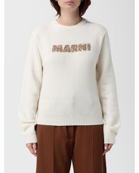 Marni - Jersey Mujer - Lyst