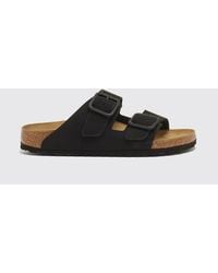 Birkenstock - Arizona Wire Buckle Sandals - Lyst