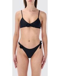 Coperni - Floral Bikini Bottom - Lyst