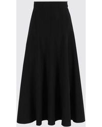 Norma Kamali - Rock Damen - Lyst