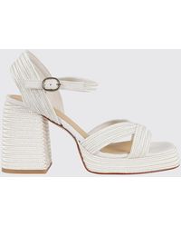 Castañer - Zapatos Planos Mujer - Lyst