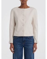 Chloé - Chlo&Eacute Wool Blazer - Lyst
