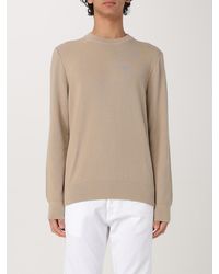 BOSS - Jumper - Lyst