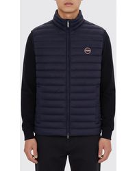 Colmar - Chaleco Acolchado De Nailon - Lyst