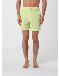People Of Shibuya - Polyamide Swimsuit - Lyst