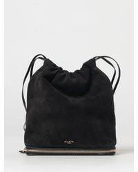 Alaïa - Le Pochon Bag - Lyst