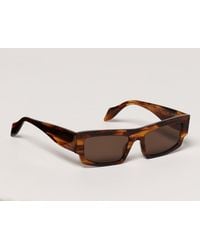 Pinko - Occhi Sunglasses Tortoise Shell - Lyst