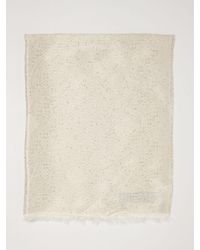 Emporio Armani - Neckerchief - Lyst